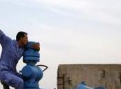 Irak: production pétrolière hausse