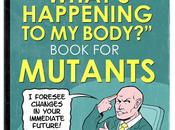 mutant Deviens X-Men