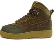 Nike Force Duckboot Beechtree-Army order