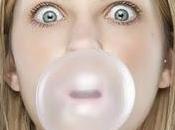 chewing-gum réduit envies grignoter