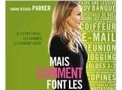 Mais comment font femmes?