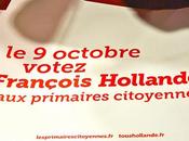 raisons vote pour François...