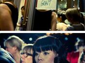 Fashion Week printemps-été 2012 Paris Martin Grant