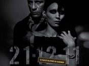 "The Girl with Dragon Tattoo" nouveau trailer.