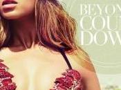 Beyonce propose nouveau single, Countdown