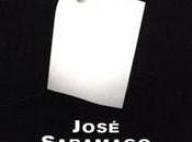 José Saramago, lucidité
