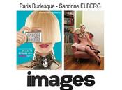 Séance photo Burlesque avec Sandrine Elberg salon Photo