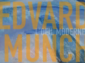 Edvard Munch, l’oeil moderne exposition Paris