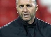 Belmadi Cheik veut faire Paris très gros club