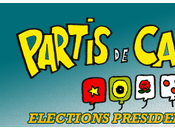 C'est mercredi c'est "Partis...."