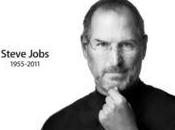 Apple Steve Jobs mort l'age