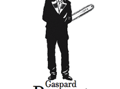 Gaspard Proust trouvé ton. C'est début...