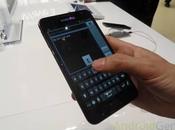 Galaxy Note Samsung entre smartphone tablette