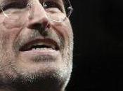 Steve Jobs (Apple) mort