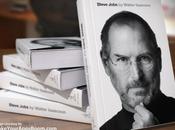 L'autobiographie Steve Jobs avancée novembre...