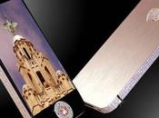 Téléphone cellulaire plus cher monde