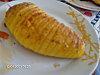 Pomme terre suédoise