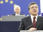 Barroso, l'état l'union Merkel.