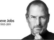 disparition Steve Jobs