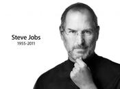 Hommage Steve Jobs…