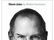 biographie officielle Steve Jobs dispo novembre