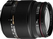 News nouveau Sigma 18-200mm stabilisé