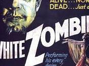 CINEMA: NEED VINTAGE TRAILER "White Zombie" de/by Victor Halperin