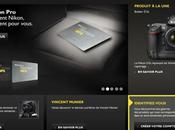 Nikon nouvelle plateforme service photographes vidéastes