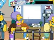 Simpson, c’est fini