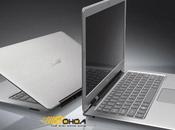 fibre verre pour futurs ultrabooks d’ASUS