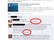 Facebook propose fonction traduction commentaires