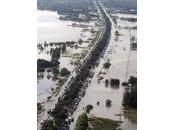 Thaïlande Bangkok menacée inondations catastrophiques