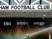 Fulham Lifting pour Craven Cottage