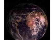 Gliese 581d, planète habitable plus proche Terre