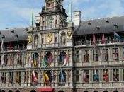 Hôtel ville (Stadhuis)