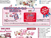 Japon fête Hello Kitty