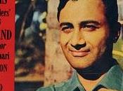 Filmfare vintage Anand
