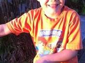 Après pluie, beaux moments!