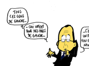 Primaires socialistes Premier Tour