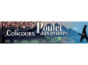 Concours Poulet Prunes places gagner