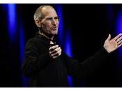 Dernier hommage fans Steve Jobs, vendredi octobre...
