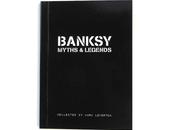 Banksy myths legends book
