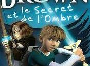 gardiens code, tome Hunter Brown secret l'Ombre