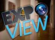 Nouvelle rubrique EXPO VIEW