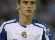 Aulas Griezmann contacté