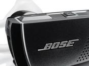 nouvelle oreillette Bluetooth Bose
