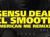Gensu dean smooth american remixes