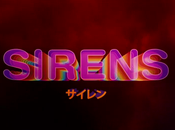 Sirens (novocaine)