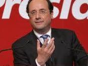 Hollande &#8211; Aubry choix pour primaire