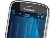 accessoires Blackberry Bold 9900 débarquent